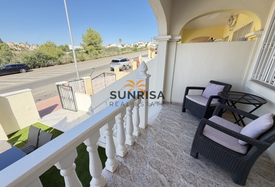 Townhouse · Resale - Villamartin · Alicante · Spain