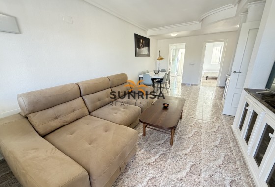 Townhouse · Resale - Villamartin · Alicante · Spain