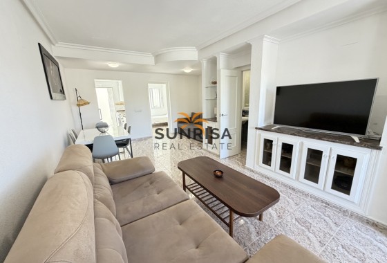 Townhouse · Resale - Villamartin · Alicante · Spain