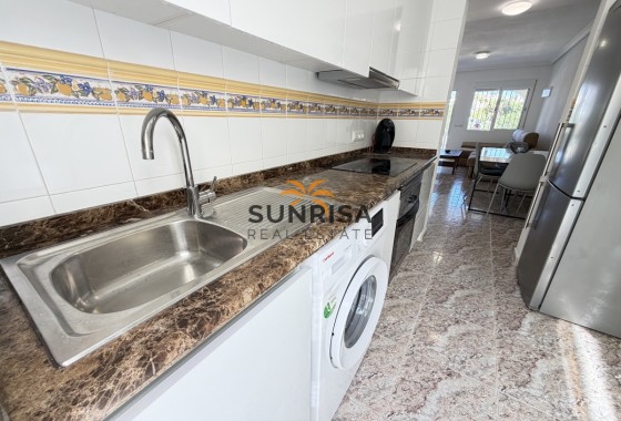 Townhouse · Resale - Villamartin · Alicante · Spain