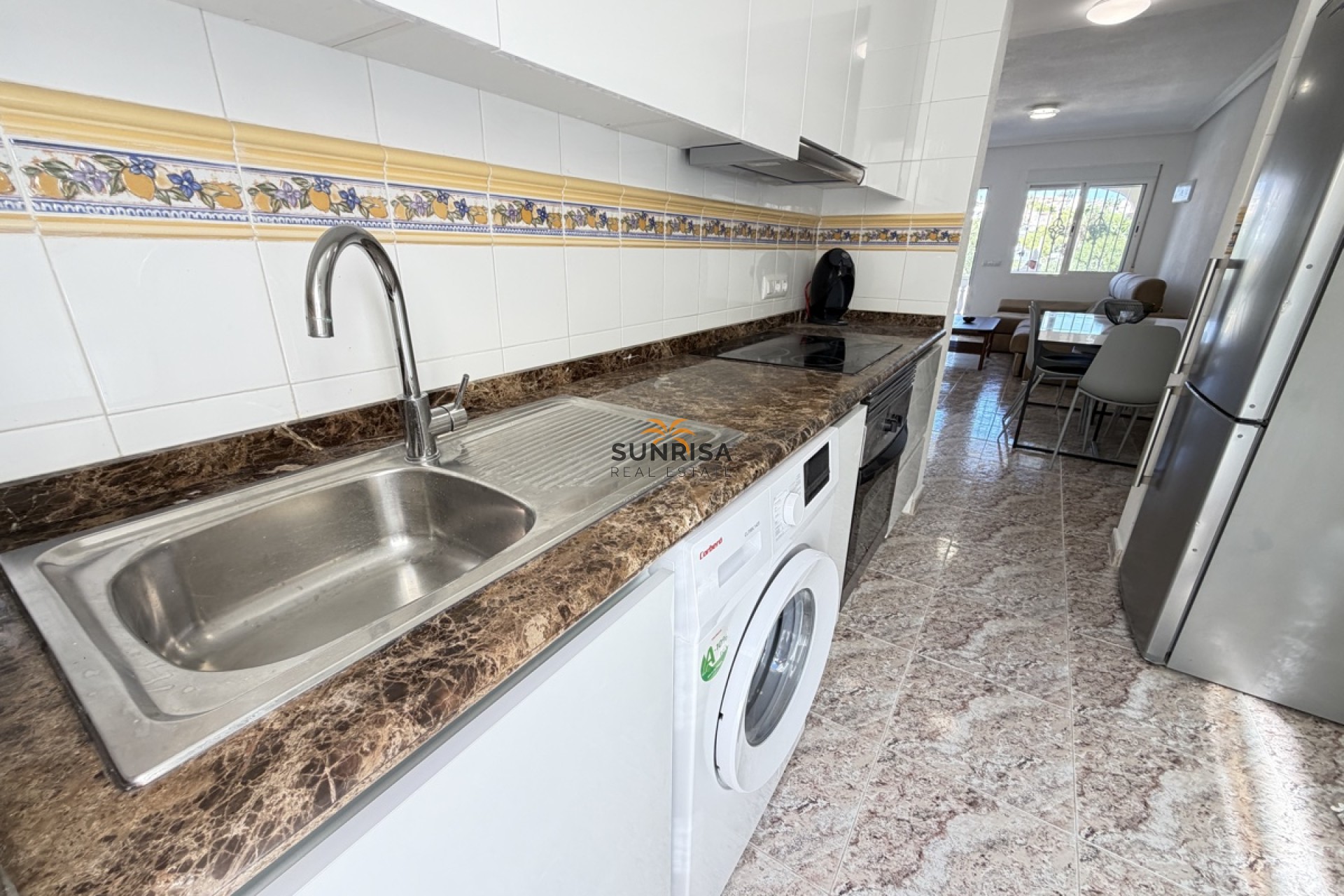 Resale - Townhouse - Villamartin