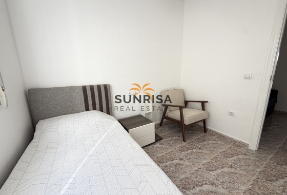 Townhouse · Resale - Villamartin · Alicante · Spain