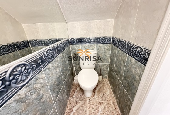 Townhouse · Resale - Villamartin · Alicante · Spain