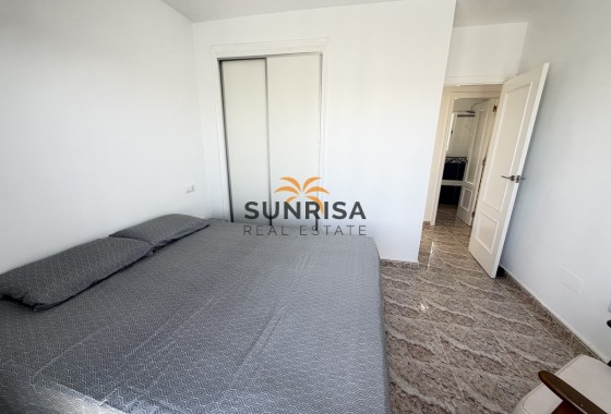 Townhouse · Resale - Villamartin · Alicante · Spain