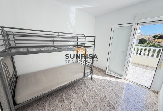 Townhouse · Resale - Villamartin · Alicante · Spain