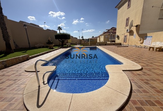 Townhouse · Resale - Villamartin · Alicante · Spain