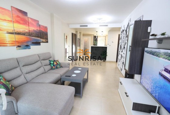 Apartment · Resale - Orihuela Costa · Villamartín - Las Filipinas · Alicante · Spain
