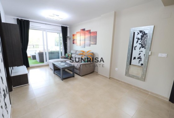 Apartment · Resale - Orihuela Costa · Villamartín - Las Filipinas · Alicante · Spain