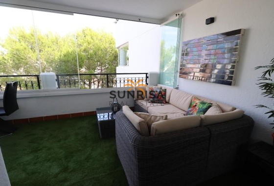 Apartment · Resale - Orihuela Costa · Villamartín - Las Filipinas · Alicante · Spain