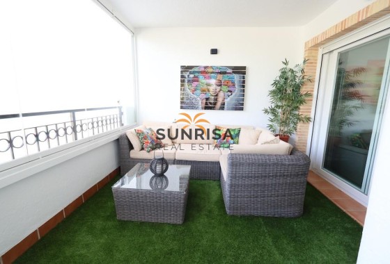Apartment · Resale - Orihuela Costa · Villamartín - Las Filipinas · Alicante · Spain