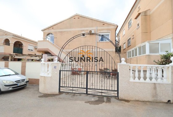 Bungalow · Resale - Orihuela Costa · La Zenia · Alicante · Spain