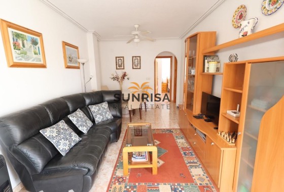 Bungalow · Resale - Orihuela Costa · La Zenia · Alicante · Spain