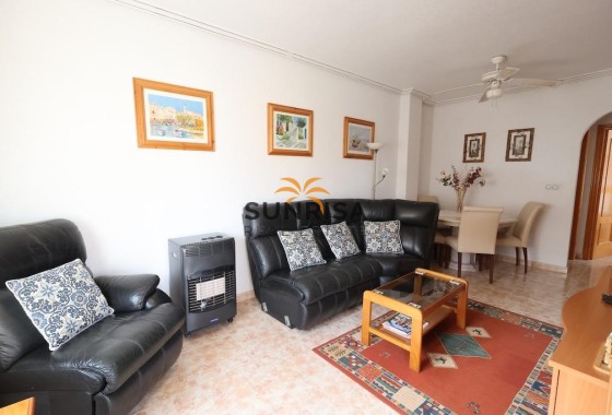 Bungalow · Resale - Orihuela Costa · La Zenia · Alicante · Spain