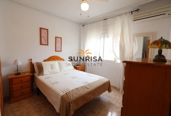Bungalow · Resale - Orihuela Costa · La Zenia · Alicante · Spain
