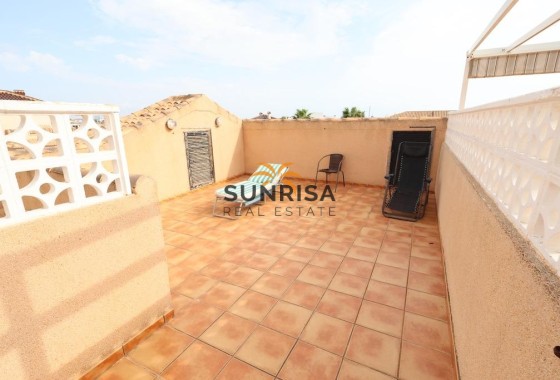 Bungalow · Resale - Orihuela Costa · La Zenia · Alicante · Spain