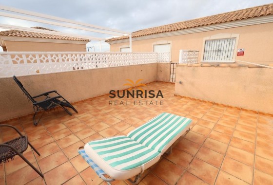 Bungalow · Resale - Orihuela Costa · La Zenia · Alicante · Spain