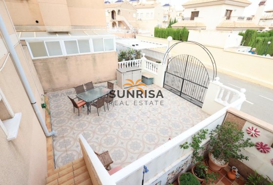 Bungalow · Resale - Orihuela Costa · La Zenia · Alicante · Spain