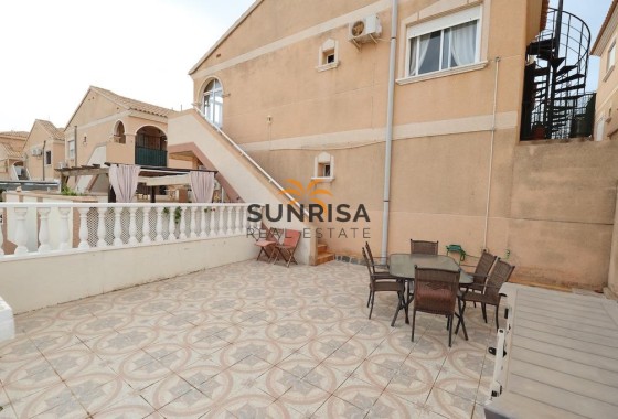 Bungalow · Resale - Orihuela Costa · La Zenia · Alicante · Spain
