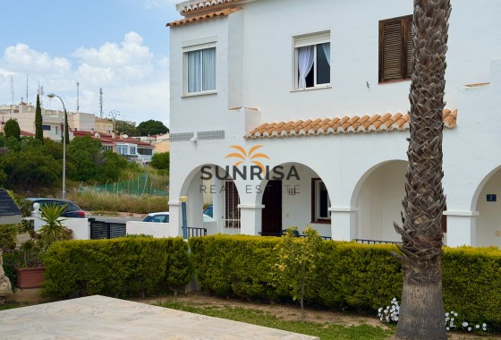 Villa · Resale - Ciudad Quesada · Alicante · Spain