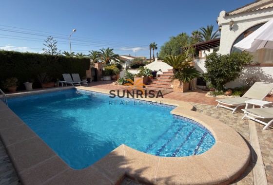 Villa · Herverkoop - Ciudad Quesada · Alicante · Spanje