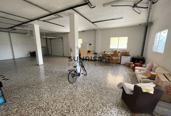 Herenhuis · Herverkoop - Formentera de Segura · Alicante · Spanje