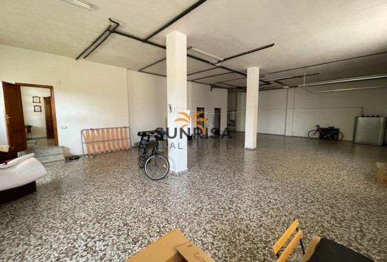 Herenhuis · Herverkoop - Formentera de Segura · Alicante · Spanje