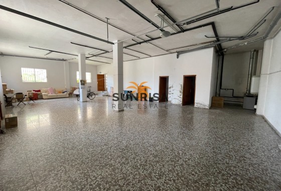 Herenhuis · Herverkoop - Formentera de Segura · Alicante · Spanje