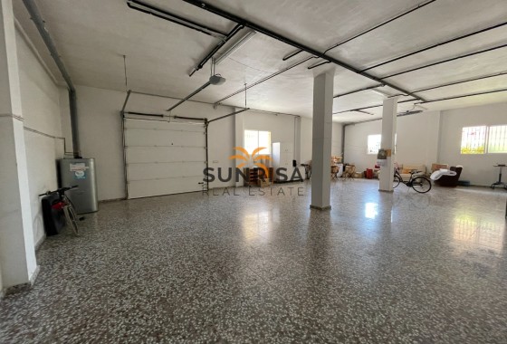 Herenhuis · Herverkoop - Formentera de Segura · Alicante · Spanje