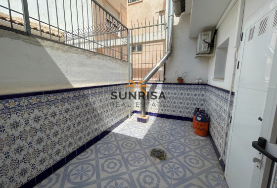 Herenhuis · Herverkoop - Formentera de Segura · Alicante · Spanje