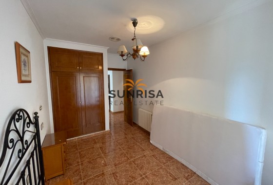 Herenhuis · Herverkoop - Formentera de Segura · Alicante · Spanje
