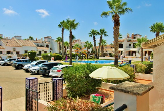 Apartment · Resale - Orihuela Costa · PAU 8 · Alicante · Spain
