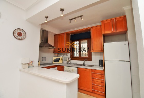 Apartment · Resale - Orihuela Costa · PAU 8 · Alicante · Spain