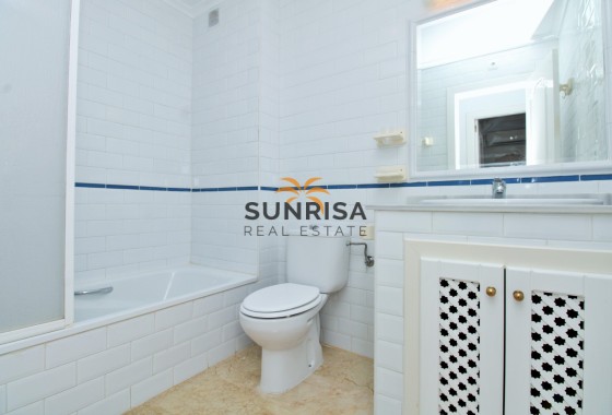 Apartment · Resale - Orihuela Costa · PAU 8 · Alicante · Spain
