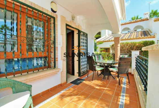 Apartment · Resale - Orihuela Costa · PAU 8 · Alicante · Spain