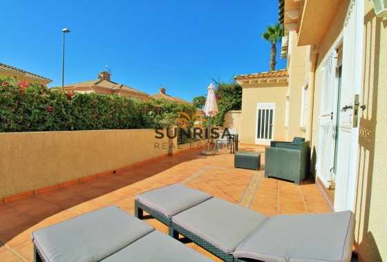Apartment · Resale - Orihuela Costa · PAU 8 · Alicante · Spain