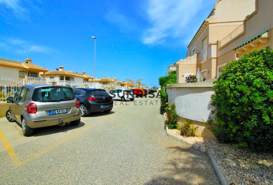 Apartment · Resale - Orihuela Costa · PAU 8 · Alicante · Spain