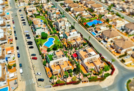 Apartment · Resale - Orihuela Costa · PAU 8 · Alicante · Spain