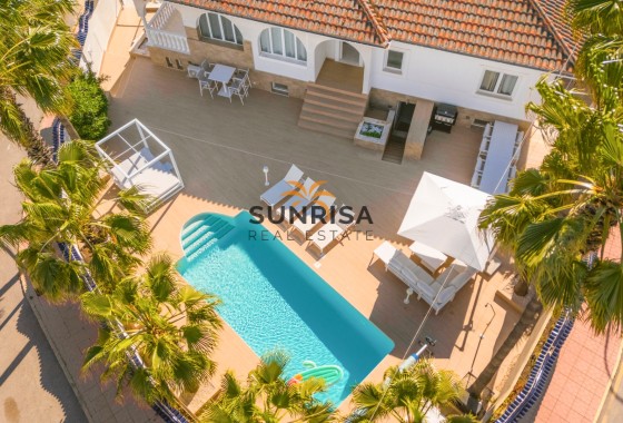 Villa · Resale - Ciudad Quesada - Rojales · Alicante · Spain
