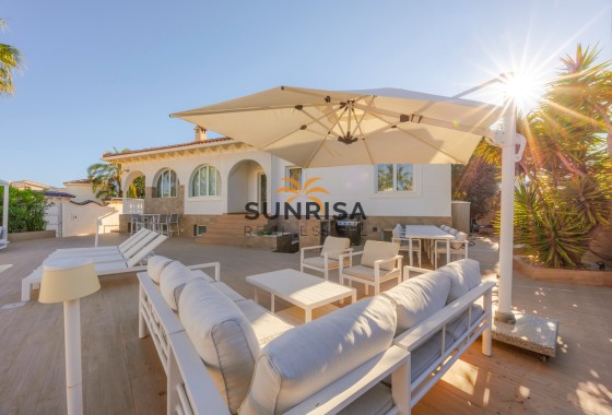 Villa · Resale - Ciudad Quesada - Rojales · Alicante · Spain