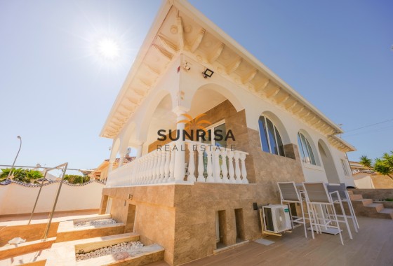 Villa · Resale - Ciudad Quesada - Rojales · Alicante · Spain
