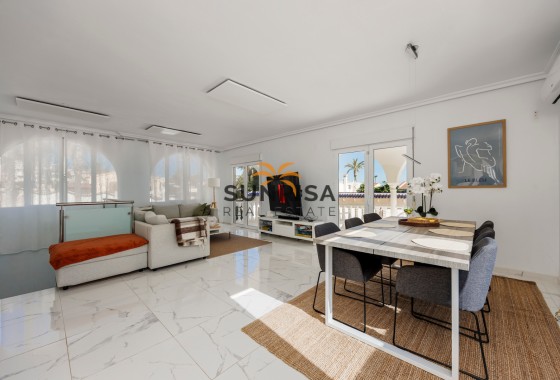 Villa · Resale - Ciudad Quesada - Rojales · Alicante · Spain