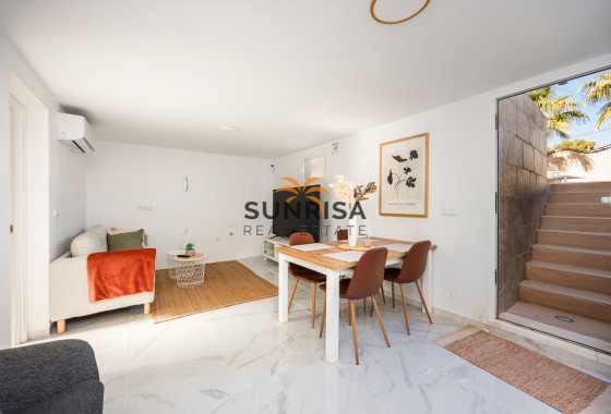 Villa · Resale - Ciudad Quesada - Rojales · Alicante · Spain