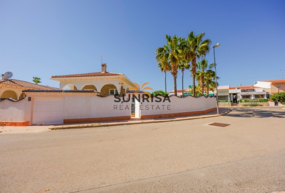 Villa · Resale - Ciudad Quesada - Rojales · Alicante · Spain