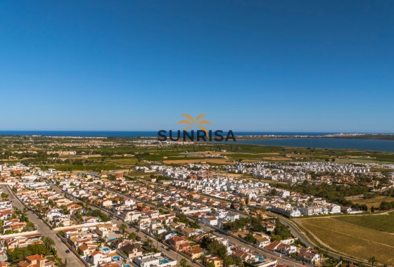 Villa · Resale - Ciudad Quesada - Rojales · Alicante · Spain