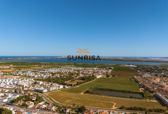 Villa · Resale - Ciudad Quesada - Rojales · Alicante · Spain