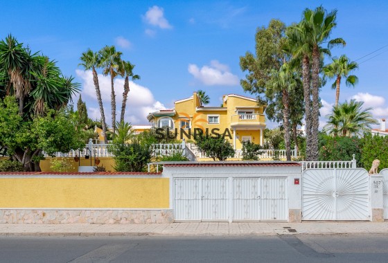 Villa · Resale - Ciudad Quesada · Alicante · Spain