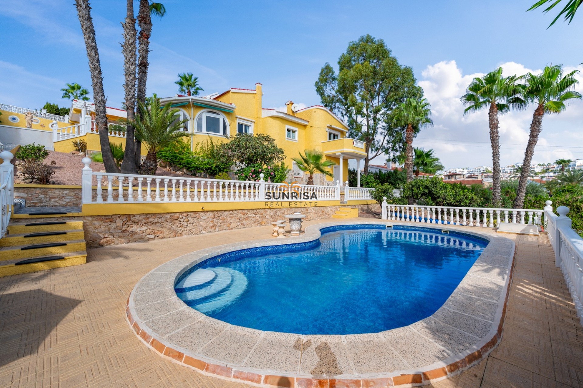 Resale - Villa - Ciudad Quesada