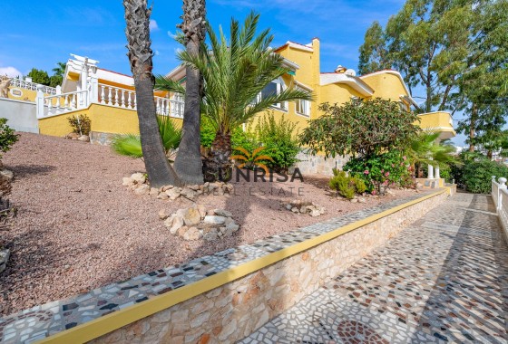 Villa · Resale - Ciudad Quesada · Alicante · Spain
