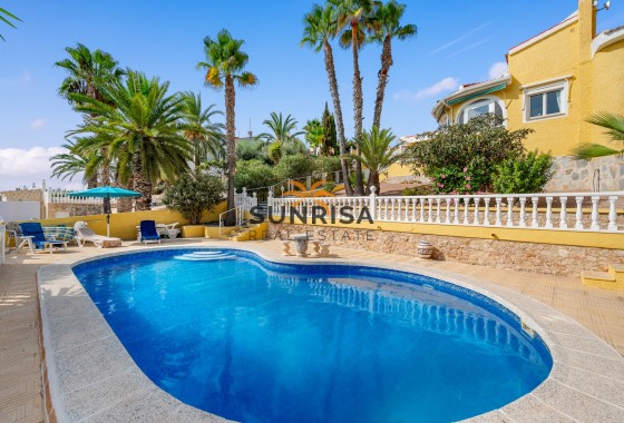 Villa · Resale - Ciudad Quesada · Alicante · Spain