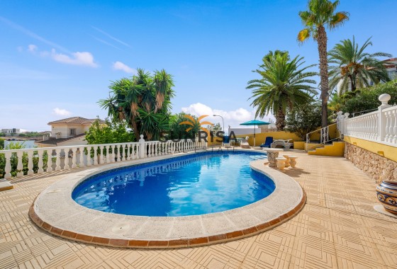 Villa · Resale - Ciudad Quesada · Alicante · Spain